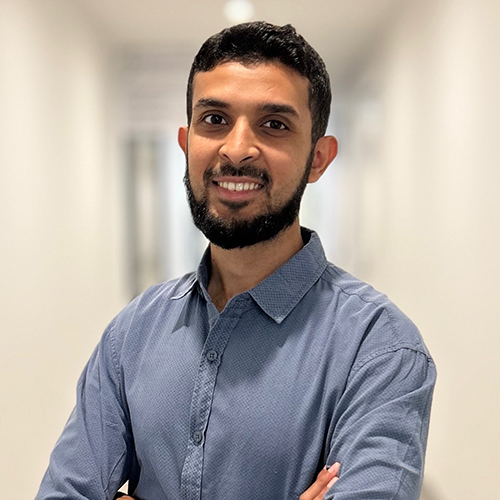 Dr Ahmed Bahamdan, a Family Medicine Specialist at Mittagong Doctors.