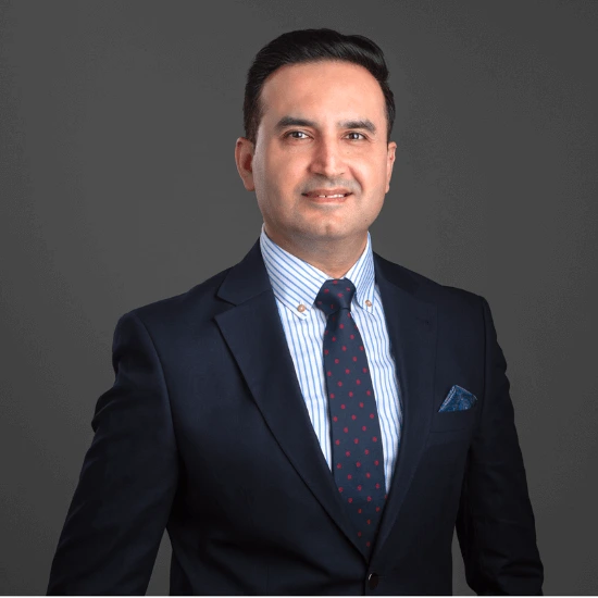 Dr Sohail Fazal, a Family and Travel Medicine Specialist at Mittagong Doctors.