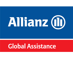 Allianz Global Assistance partner logo at Mittagong Doctors.