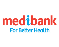 Medibank partner logo at Mittagong Doctors.
