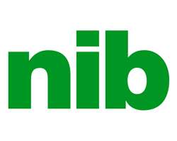 nib partner logo at Mittagong Doctors.